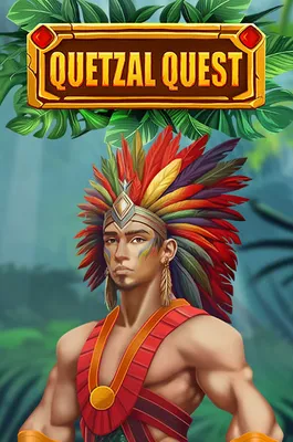 Quetzal Quest Quetzal Quest tragamonedas nueva en MDM777