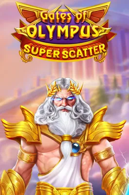 Gates of Olympus: Super Scatter Gates of Olympus Super Scatter en MDM777