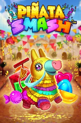 Piñata Smash Piñata Smash tragamonedas mexicana MDM777