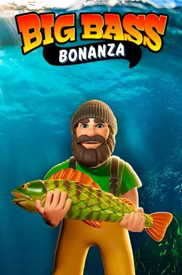 Big Bass Big Bass pesca con premios en MDM777