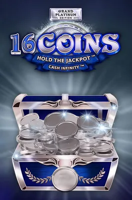 16 Coins 16 Coins nuevo tragamonedas en MDM777