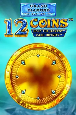 12 Coins 12 Coins nuevo hold and win en MDM777