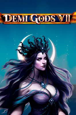 Demi Gods Demi Gods mitología griega en MDM777