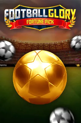 Football Glory Football Glory slot de fútbol en MDM777
