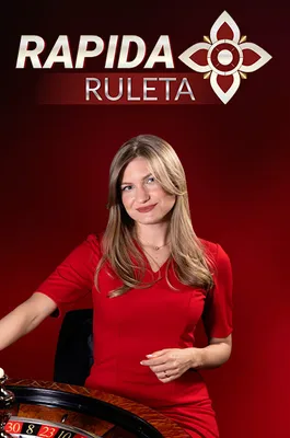 Rápida Ruleta Rápida Ruleta en vivo MDM777 casino