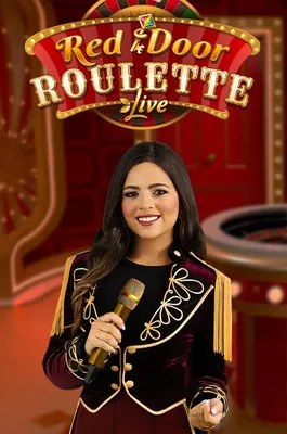 Red Door Roulette Red Door Roulette casino en vivo MDM777