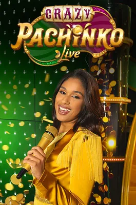 Crazy Pachinko Crazy Pachinko show en vivo MDM777