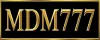 logo MDM777